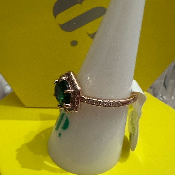 BP sweet sparkling rose gold plating suggested retail $78 - Picture 2 of 4